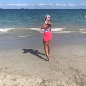 Meet your Posher, Jasmine